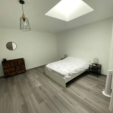 T2 Plein Centre 公寓 圣戈当