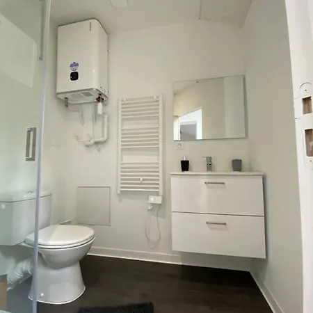 T2 Plein Centre 公寓 *